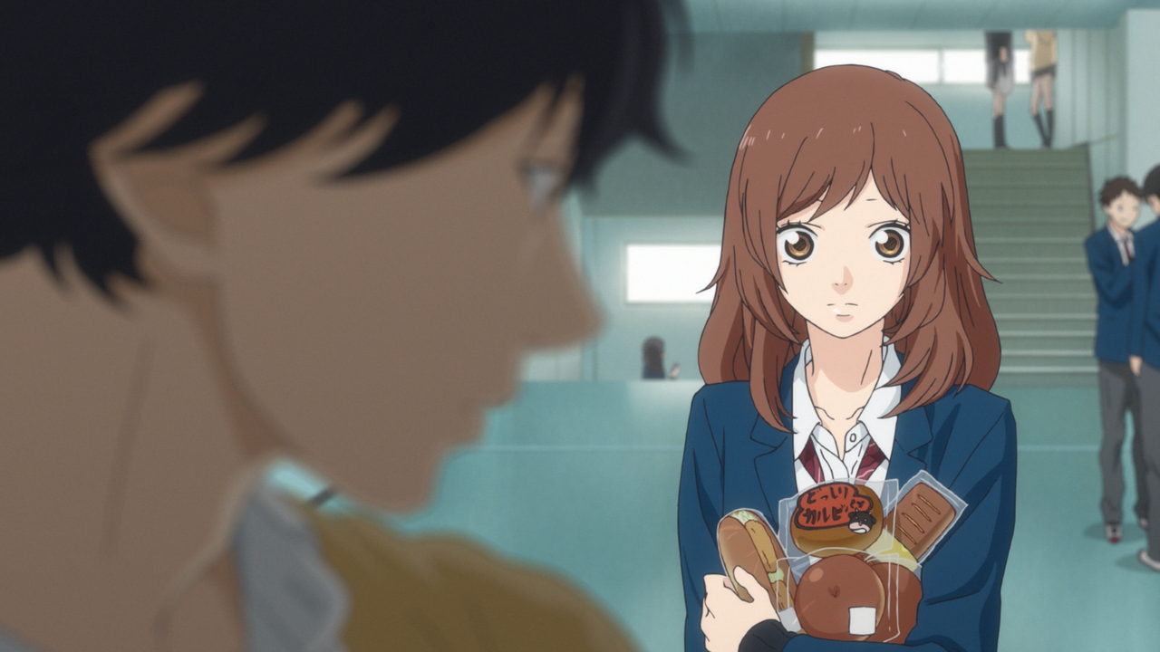 Ao Haru Ride (Kuro Diamonds Subs)